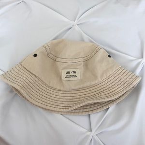Urban Outfitters Bucket Hat